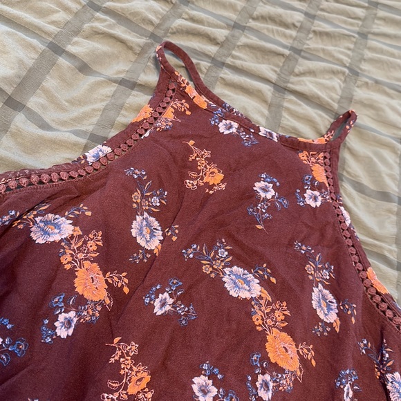 Swing dress - Picture 3 of 4